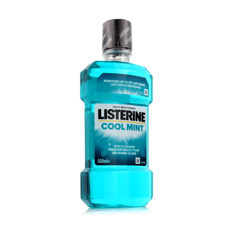 Listerine Enjuague Bucal 1 500 ml