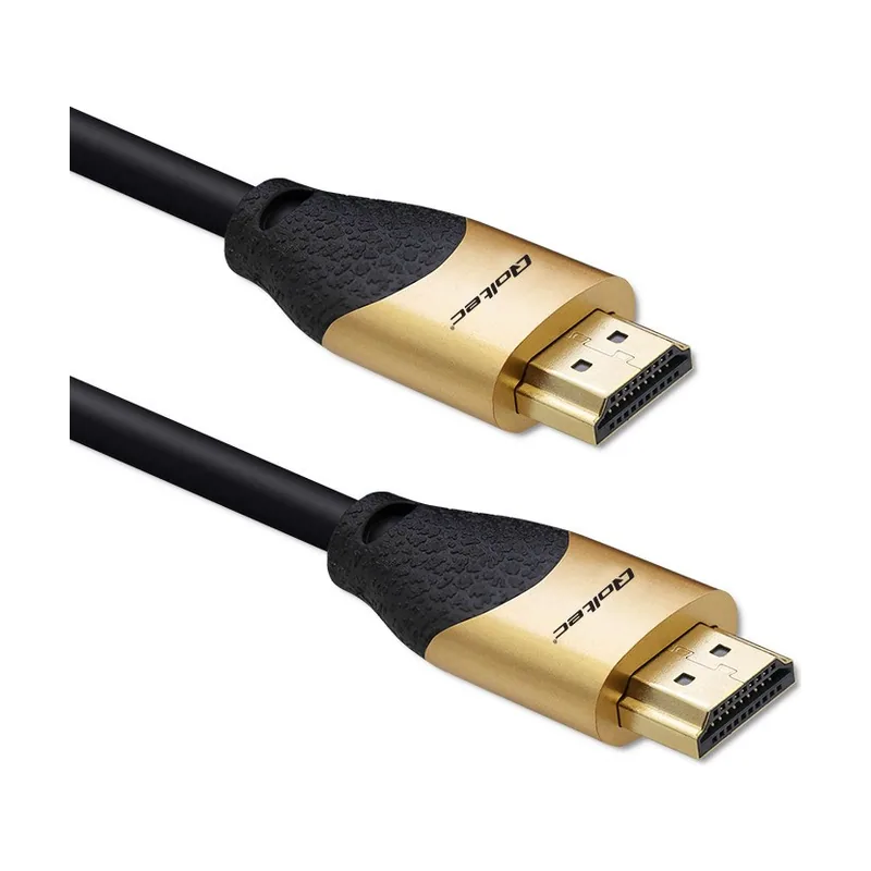 Qoltec 50354 cable hdmi v2.1 ultra alta velocidad
