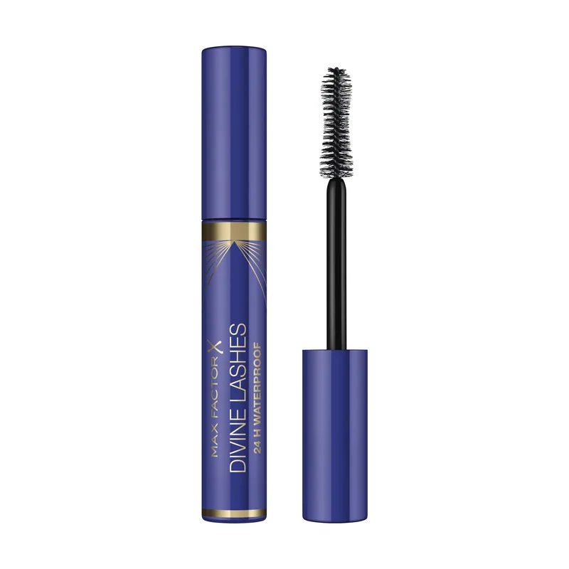 Divine Lashes
