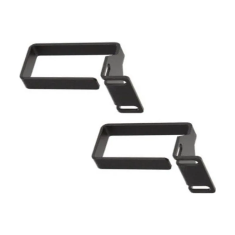 WP WPN-ACM-001-B accesorio de bastidor Anillo organizador de cables
