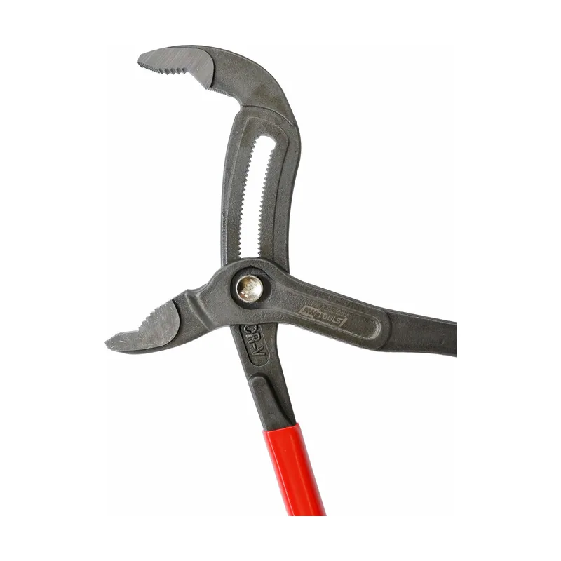 Awtools Alicates Ajustables 600mm 0-42mm