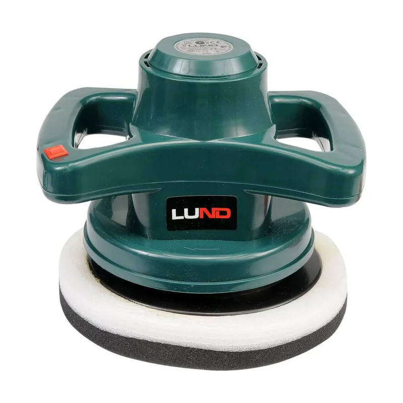 Lund 82942 abrillantador para coches 120 W