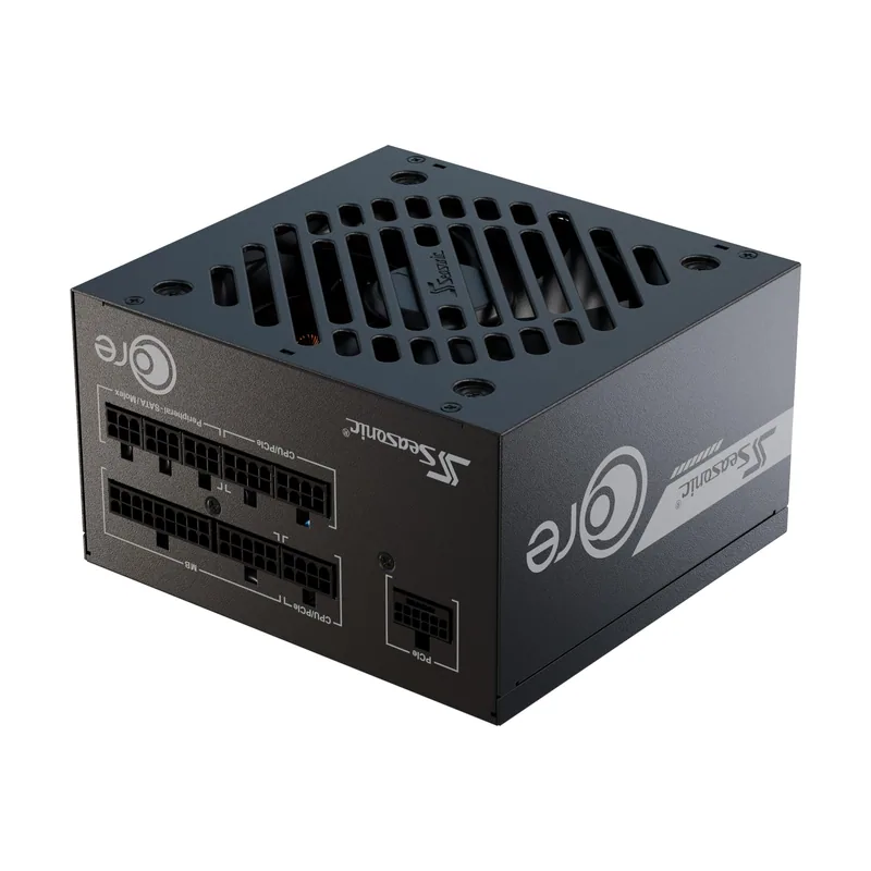 Seasonic Core V2 GX-850 ATX3