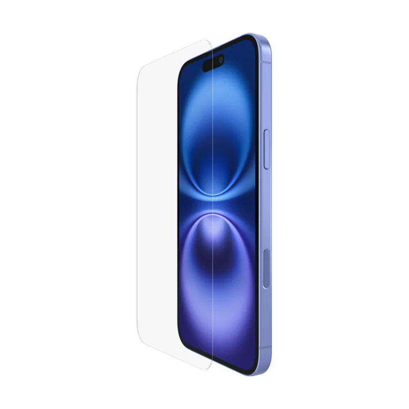 Belkin ScreenForce Protector de pantalla Apple 1 pieza s