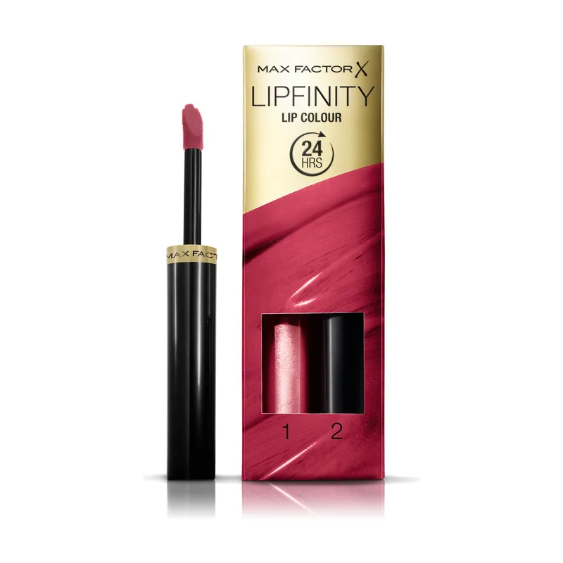 LipFinity Lip Lipstick Pintalabios