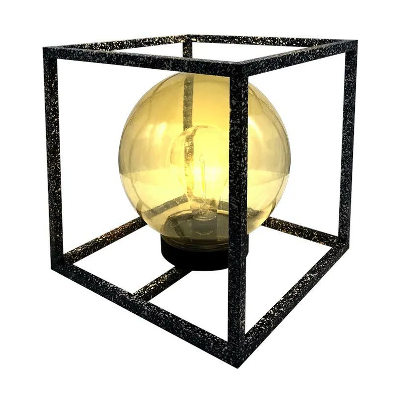 Volteno Lámpara Solar Fog