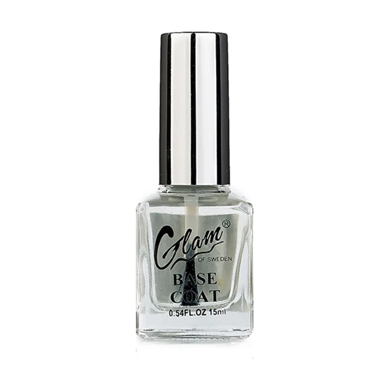 Glam Of Sweden BASE COAT 15 ml