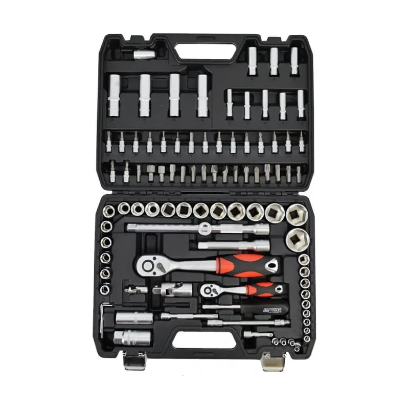 Awtools zestaw kluczy 94el 1/2"