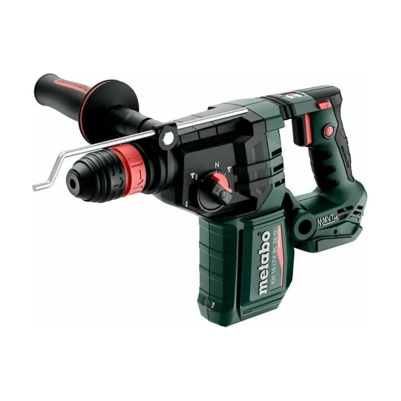 Metabo KH 18 LTX BL 28 Q