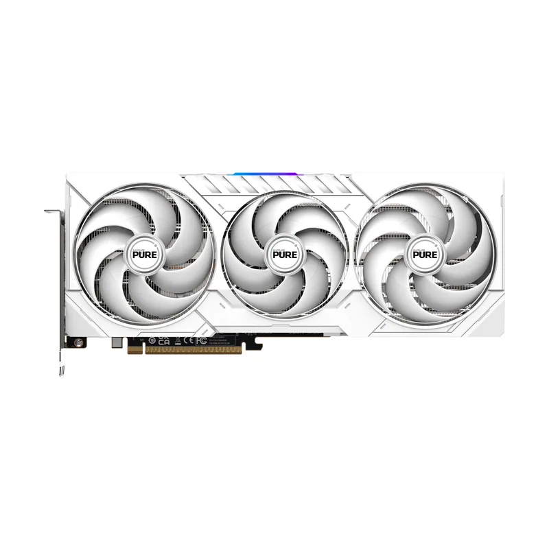 Pure AMD Radeon™ RX 9070