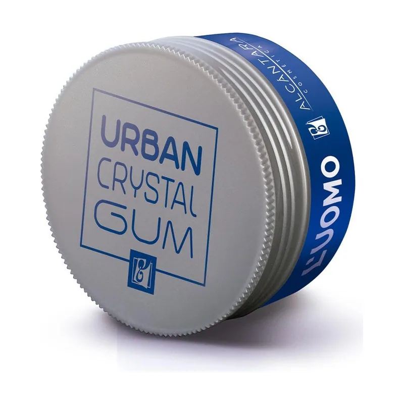 Cosmética L'UOMO Urban Crystal GUM 100ml