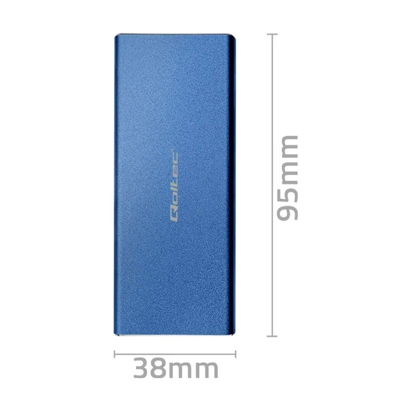 Qoltec 51832 recinto