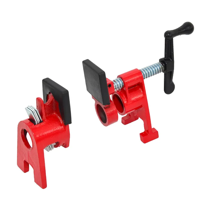 Awtools Aw ścisk rurowy do klejenia płyt 3/4"