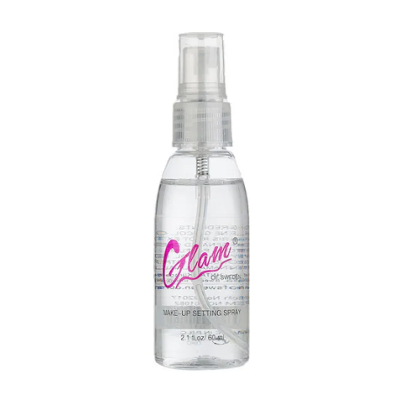 Glam Of Sweden MAKEUP setting spray 60 ml