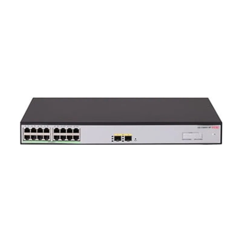 H3C ls-1600v2-18p-gl