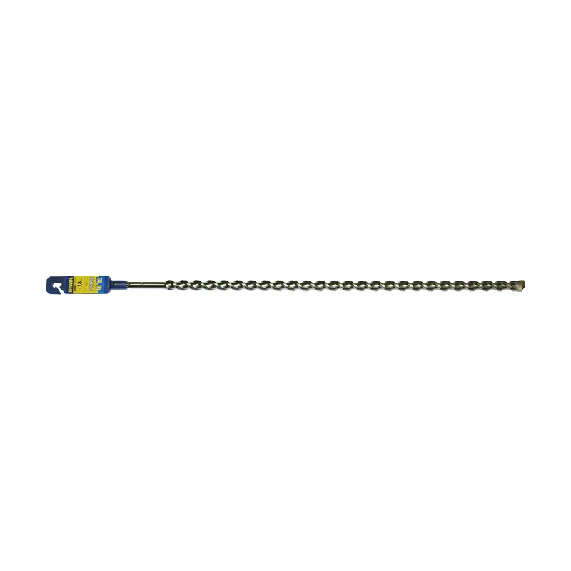Irwin wiertło sds plus 18x