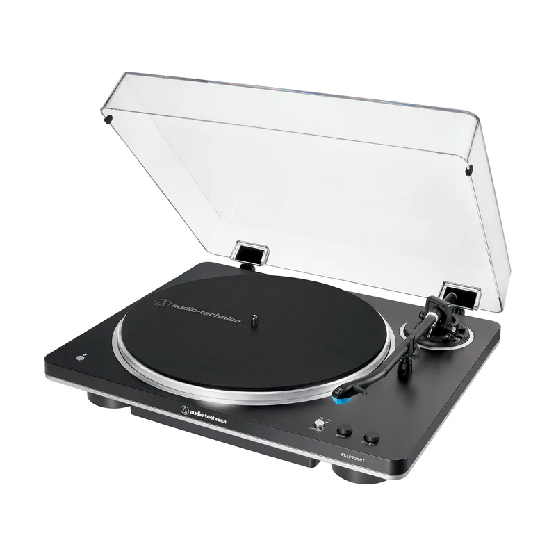 AT-LP70XBT Giradiscos