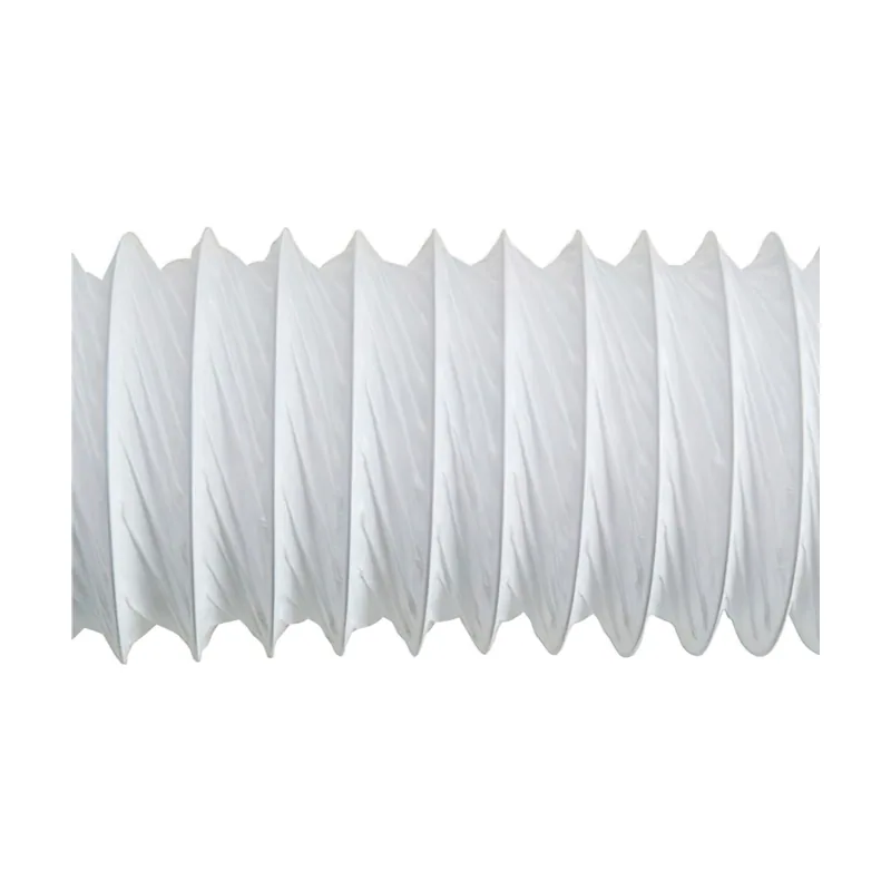 Wolfpack Linea Profesional Tubo Salida Aire Secadora Ø125 mm. x 3 Metros