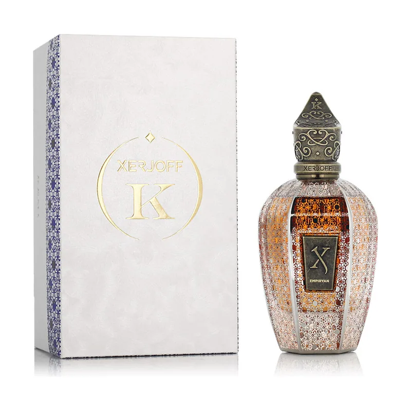 Xerjoff Perfume unisex kemi blue empiryan