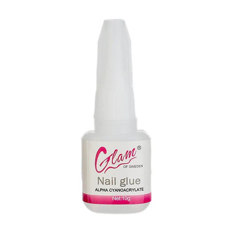 Glam Of Sweden NAIL glue 10 gr
