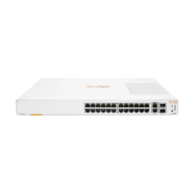 HP HPE Aruba Networking Aruba Instant On 1960