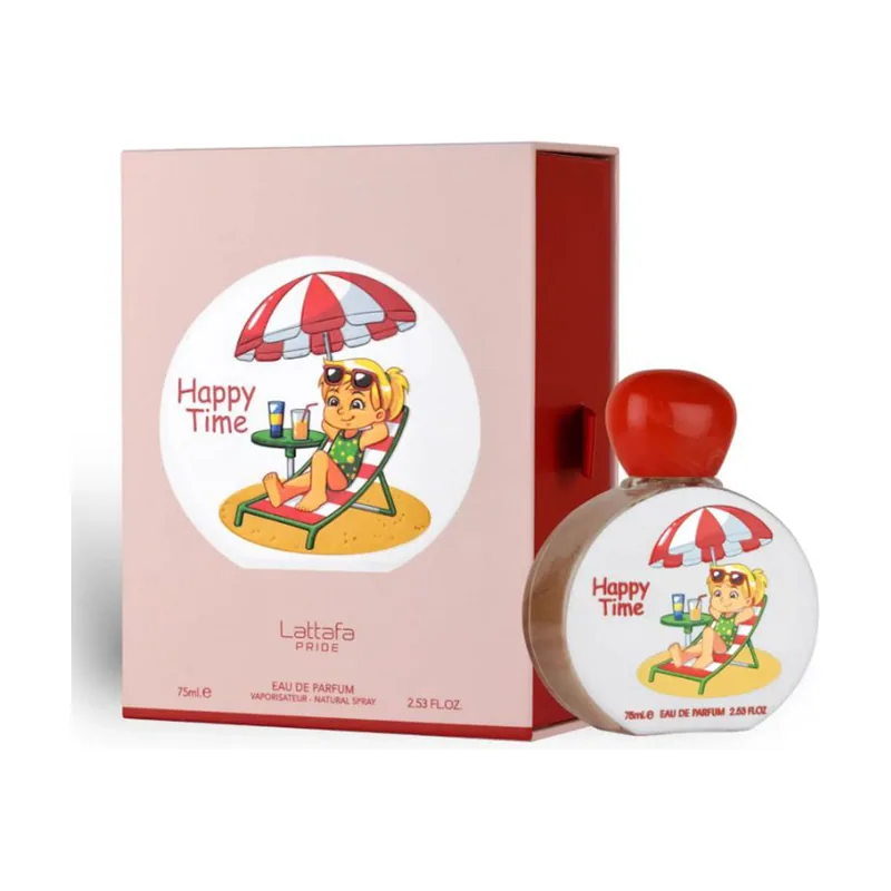 Lattafa Pride Kids Eau de Parfum HappyTime