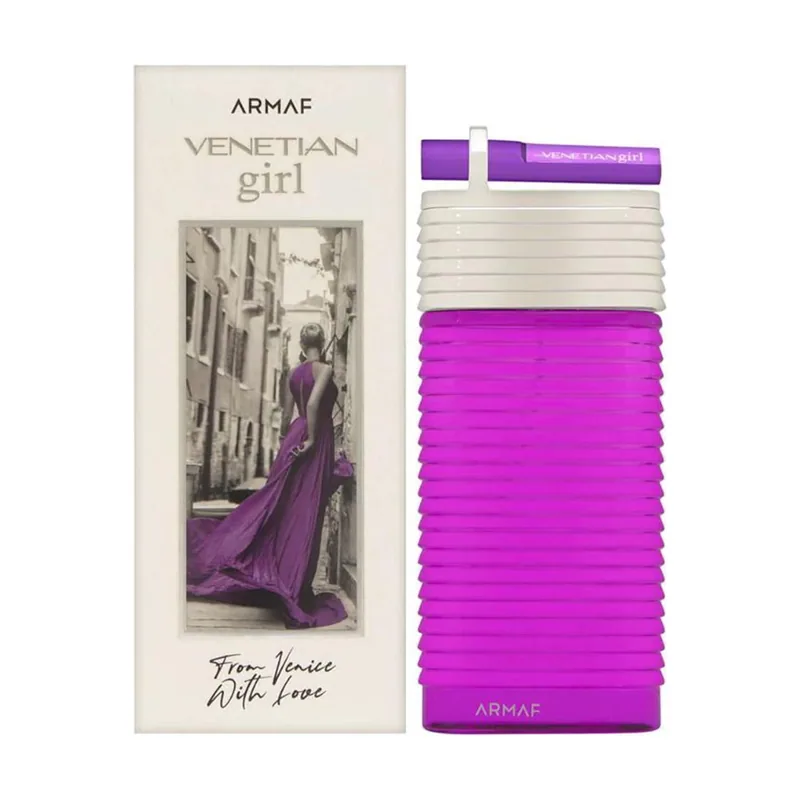 Spray de perfume para el cuerpo de la marca ideal para Mujer
