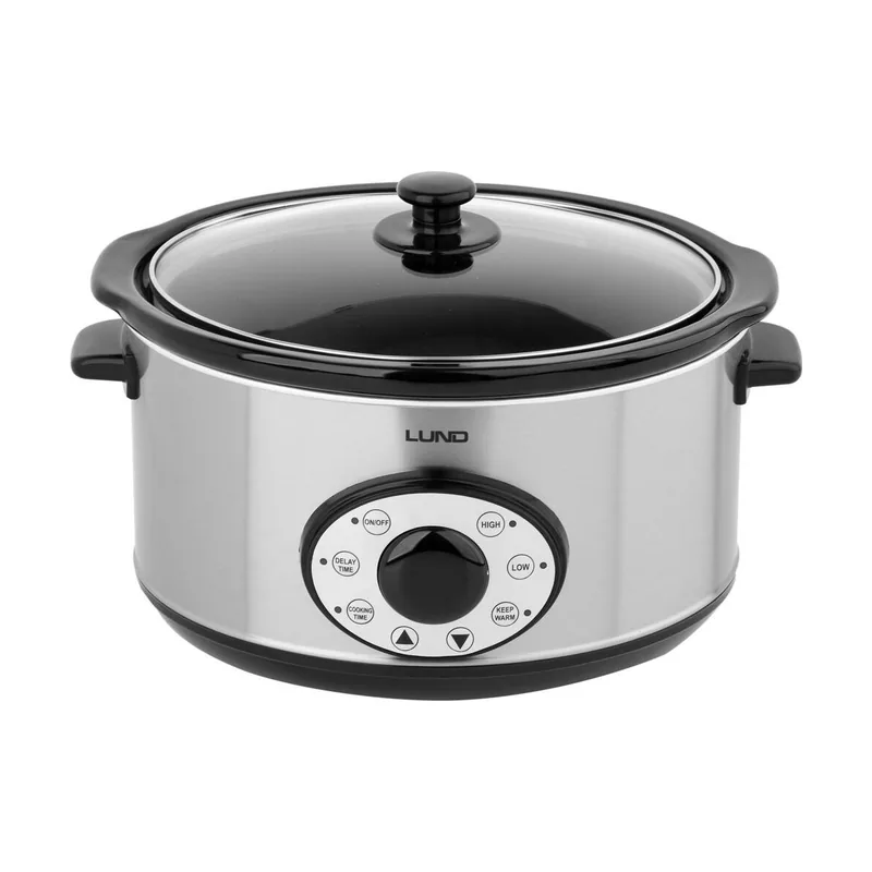 Lund Olla de Cocción Lenta 67660