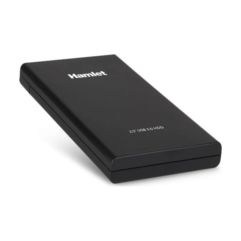 Hamlet HXD25U30 caja