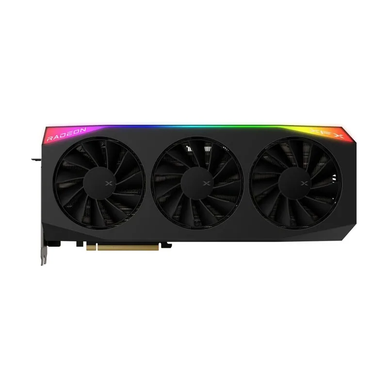 Mercury Radeon RX 9070 XT OC