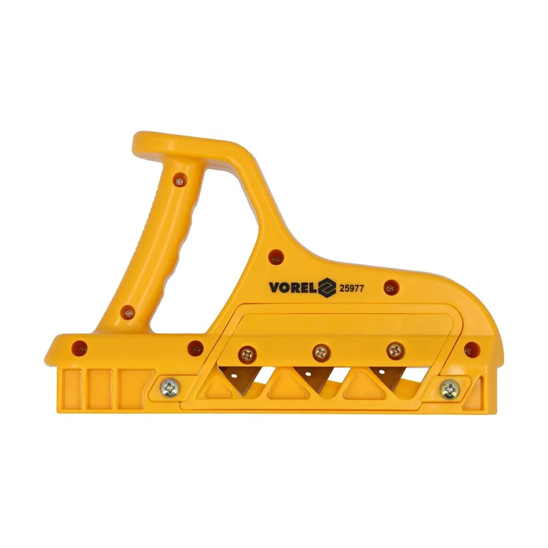 Vorel Fresadora para juntas GK 45° y 60°