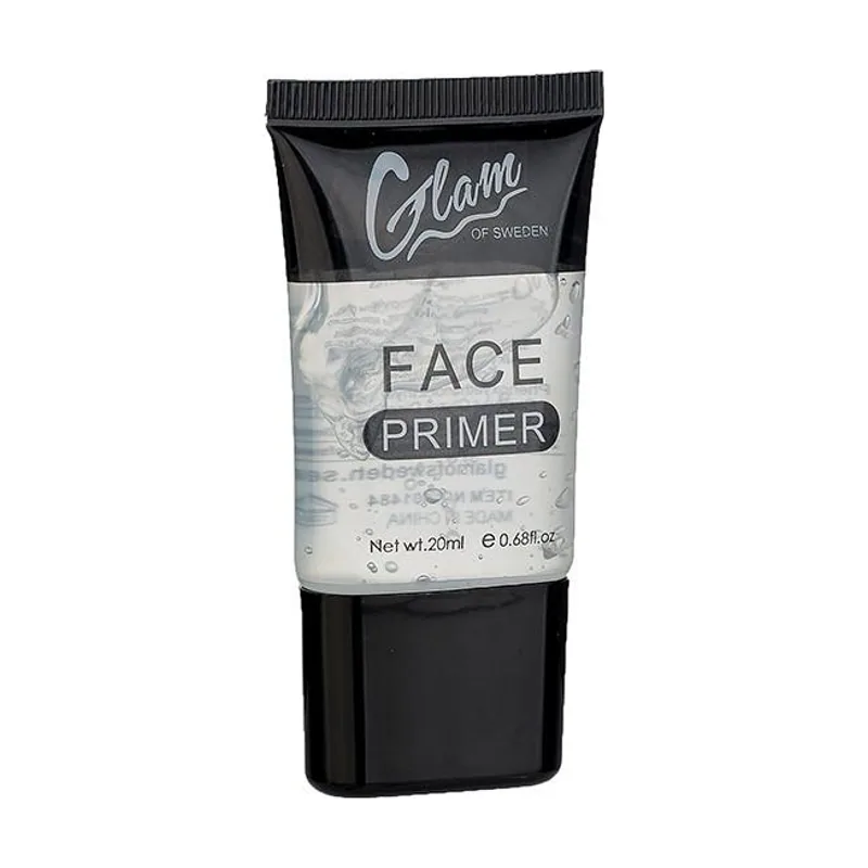 Glam Of Sweden Face Primer Clear 20 ml