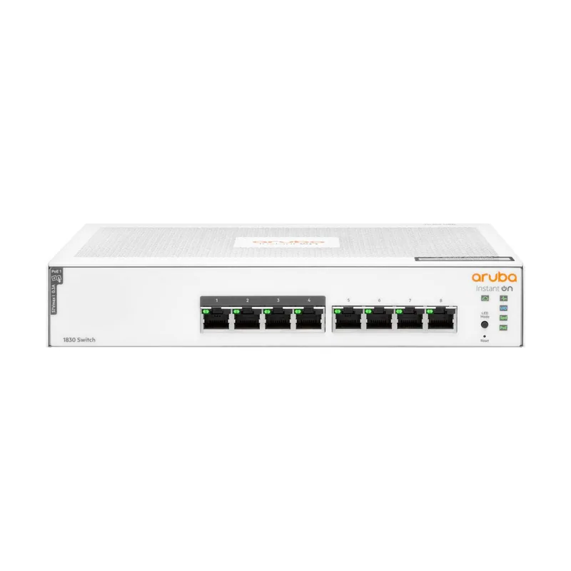 HP Aruba Instant On 1830