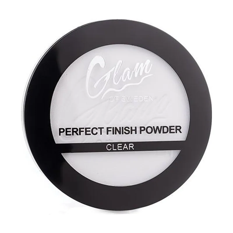 Glam Of Sweden PERFECT FINISH powder 8 gr
