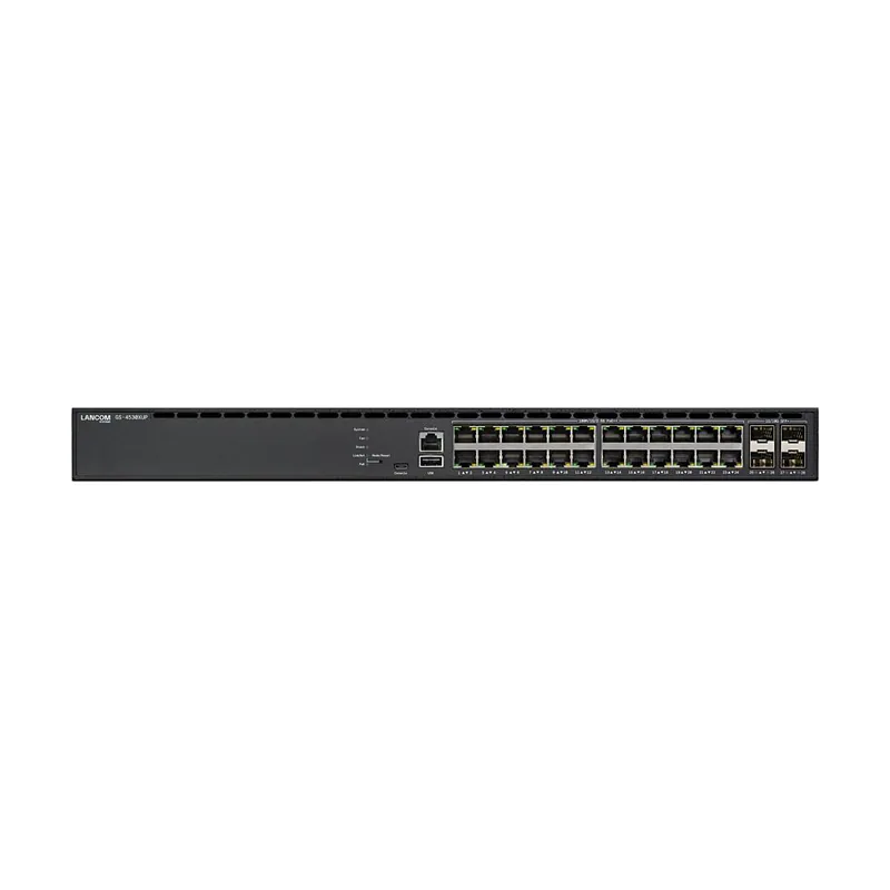 Lancom GS-4530XUP Gestionado L3