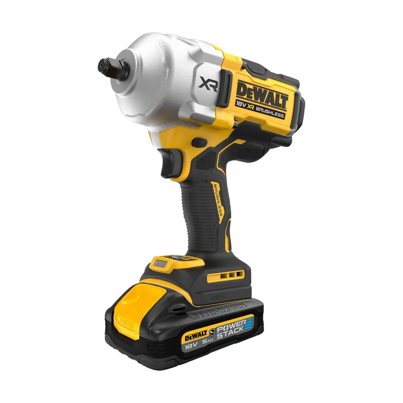 DeWalt Llave de Impacto 1/2" 18V DCF961H2G