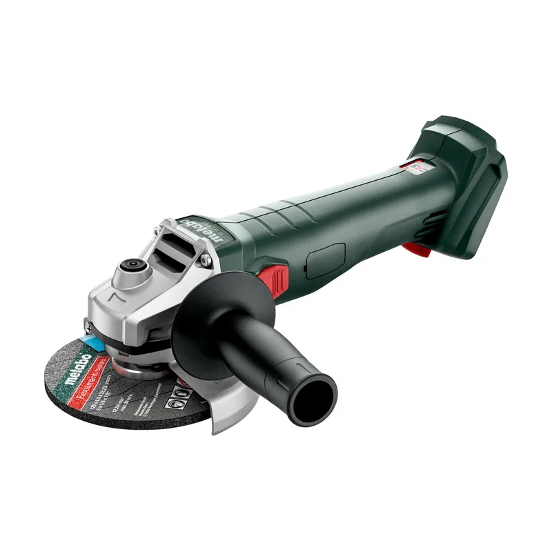Metabo W 18 L 9-125