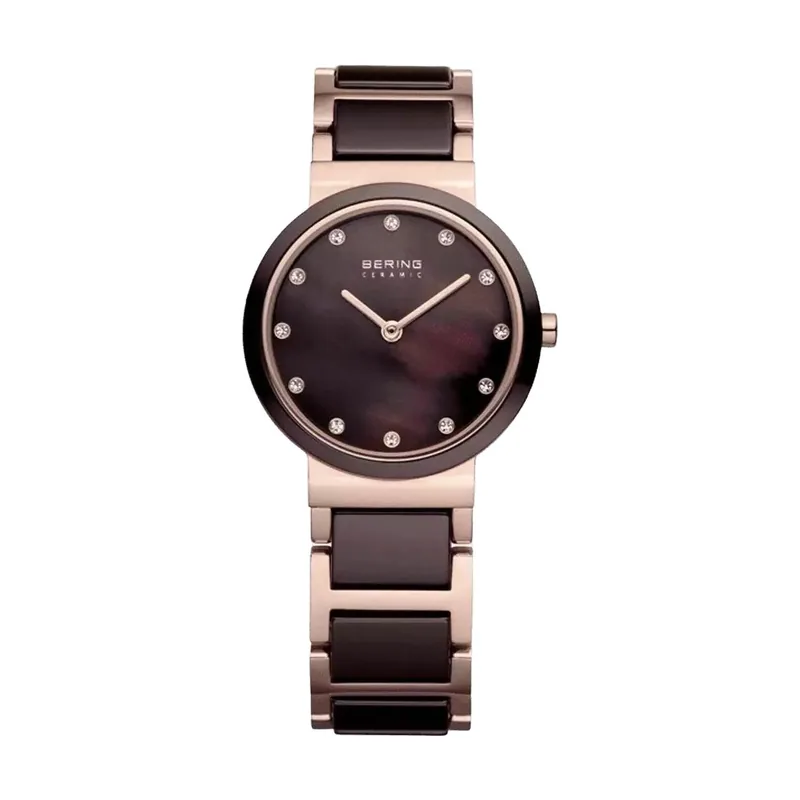 Bering 10729-765 Reloj de cuarzo para mujer