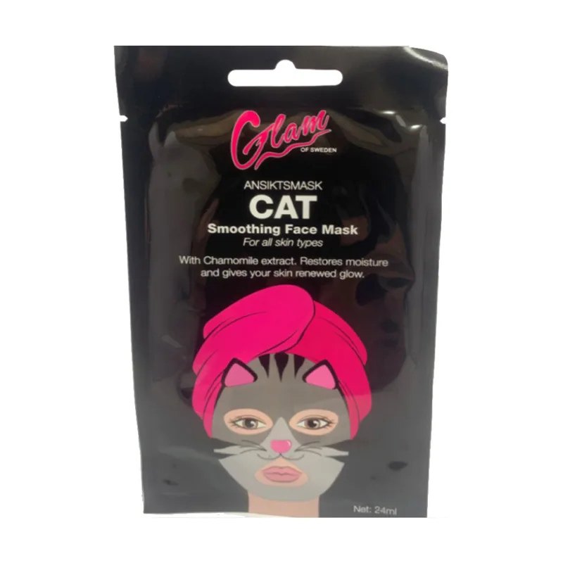 Glam Of Sweden MASK #cat