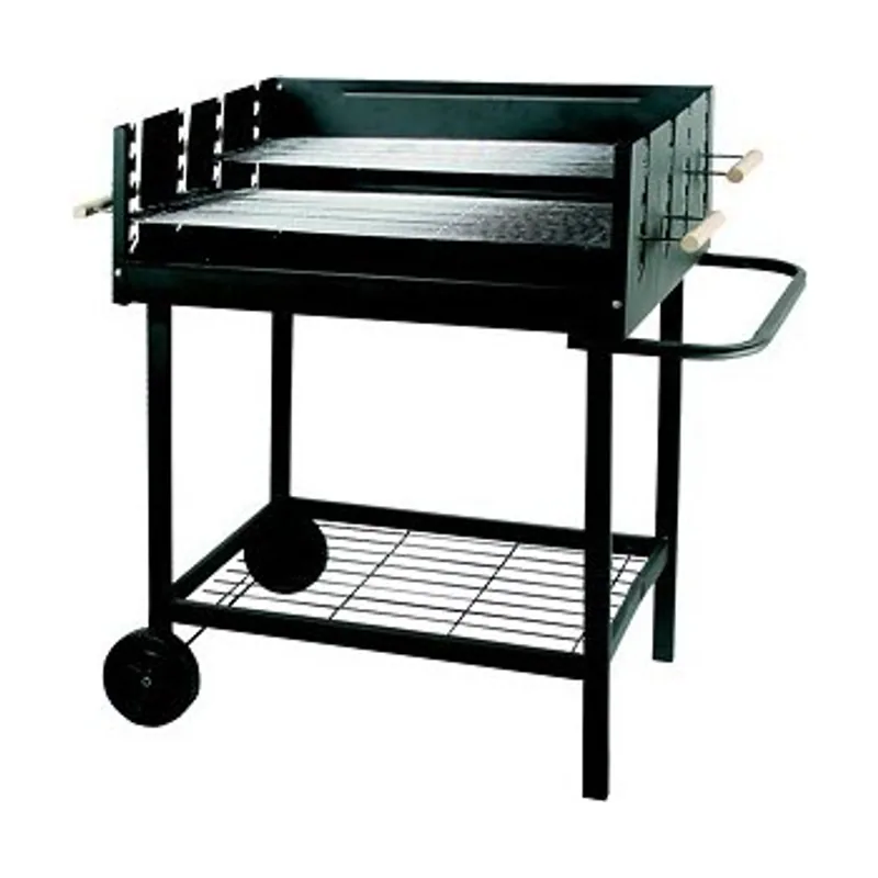 Floraland Mastergrill MG648