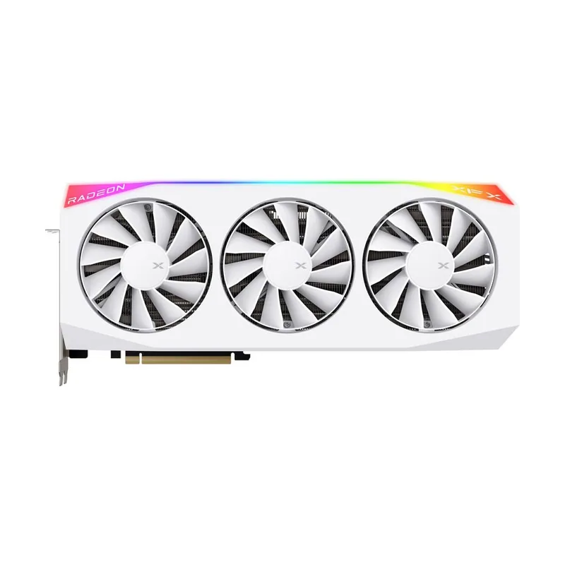 Mercury Radeon RX 9070 XT OC