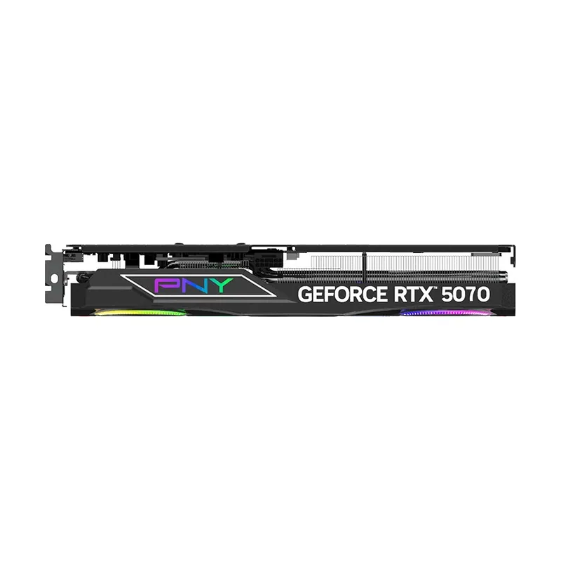 PNY GeForce RTX 5070 EPIC-X RGB OC Nvidia