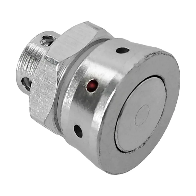 Magefesa 09REMEVSSTC Válvula de seguridad compatible con olla a presión Magefesa ALUSTAR