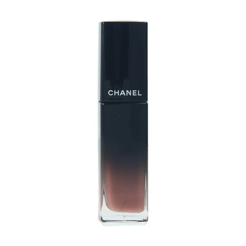 Chanel ROUGE ALLURE LAQUE #62-still