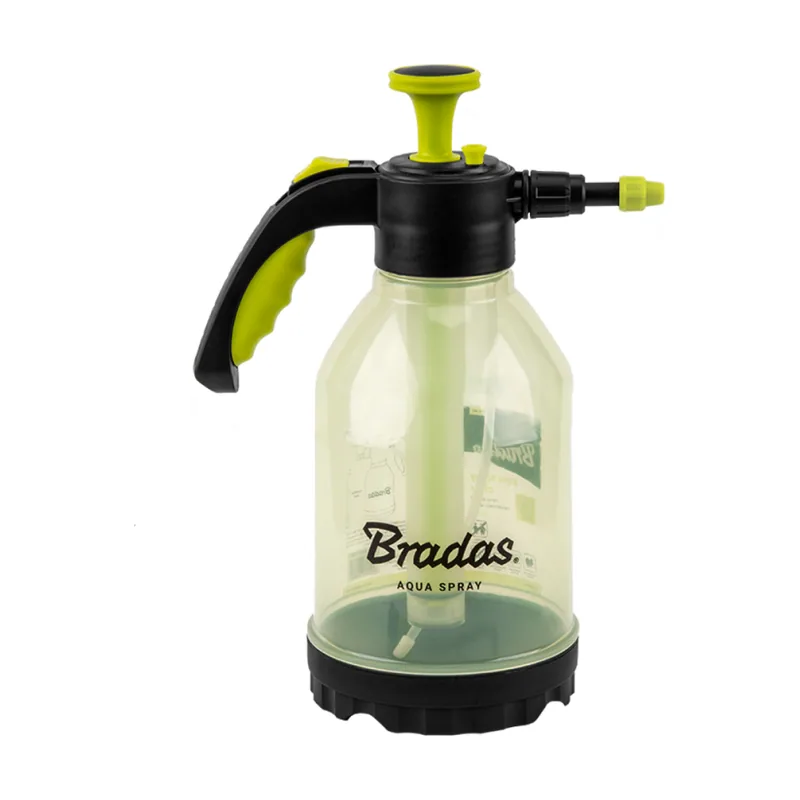Bradas GARDEN CARE