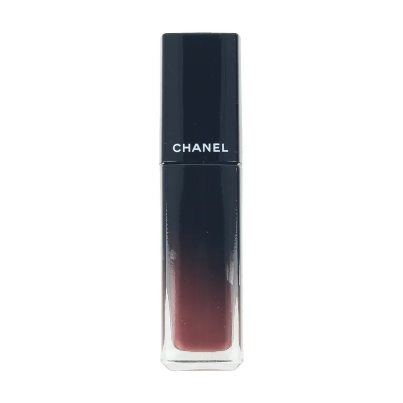 Chanel ROUGE ALLURE LAQUE #63-ultimate