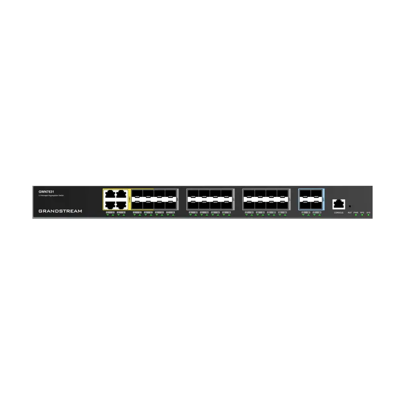 Grandstream Networks GWN7831