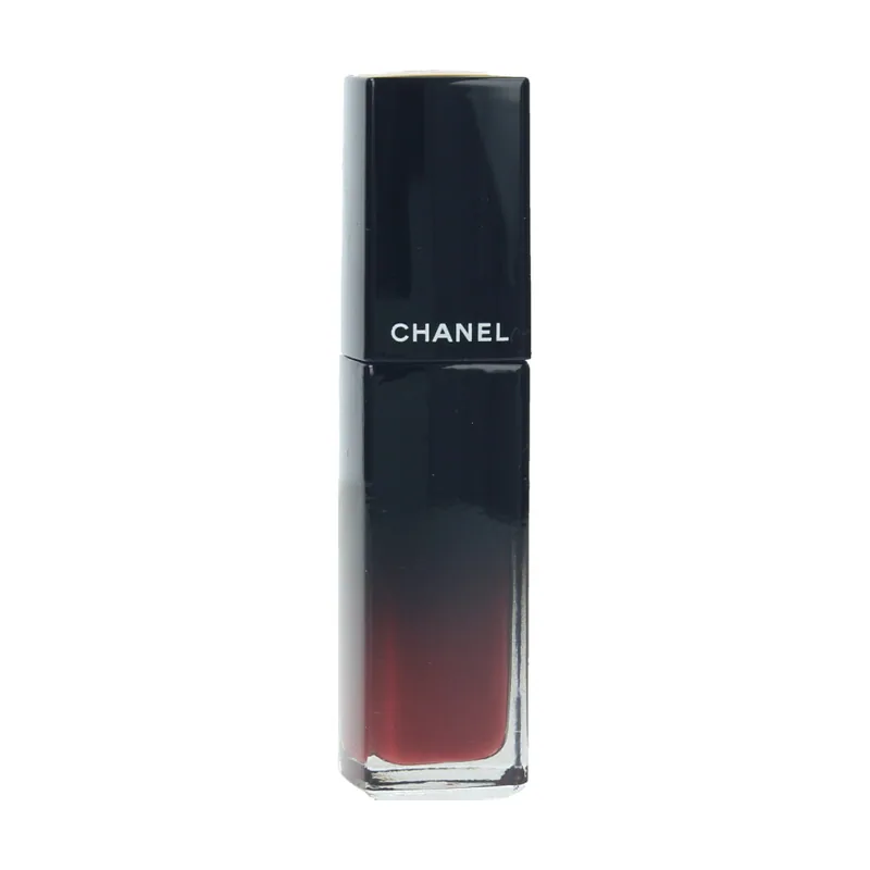 Chanel ROUGE ALLURE LAQUE #72-iconique