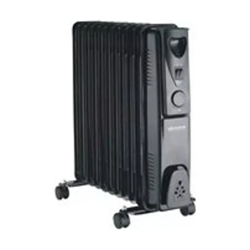 Volteno oil radiator 13-fin