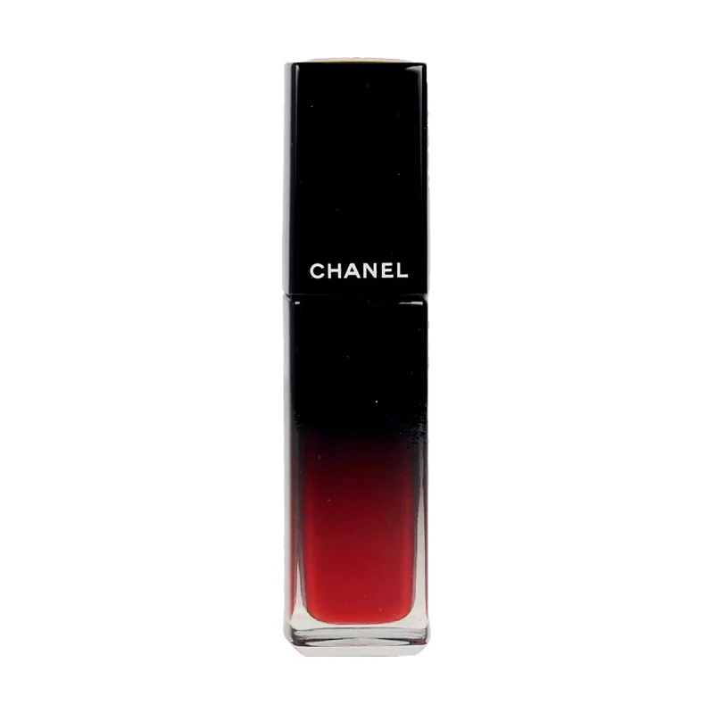 Chanel ROUGE ALLURE LAQUE #73-invincible